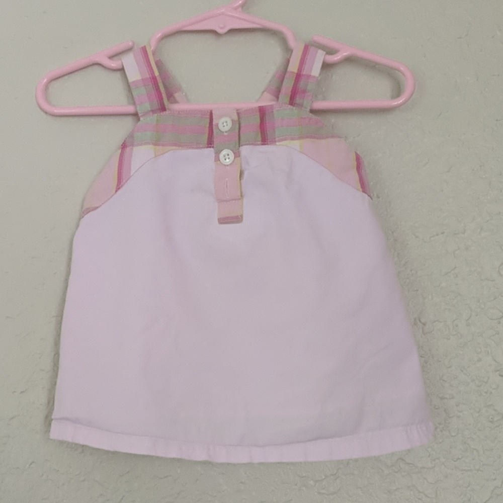 Old Navy 12-18mos dress bundle + bonus shirt